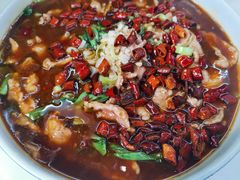-北戴河庆山饭店·海鲜砂锅粥(北戴河黑石路店)
