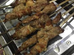 -晋乡亲刀削面(东风桥东店)