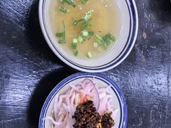 -万三面馆(青龙正街太古里店)