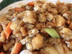 -桃子餐厅·天津菜(红星路直营店)