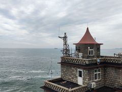 -小麦岛公园