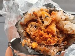 -徐氏糯米包油条(山海关路店)