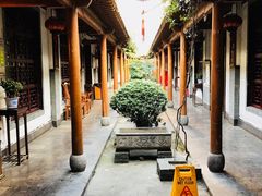 -不倒翁·徽天下名菜楼(马鞍山路店)