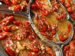 -刘一龙虾.烧烤(理工直营店)