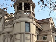 -天津五大道文化旅游区