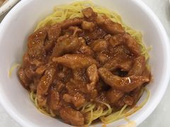 -麦文记面家(佐敦店)