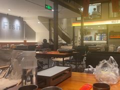 -猫公子纸上烤鱼烧烤•Bistro小酒馆(钱江世纪城店)