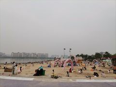-九龙湖公园