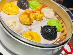 -隆喜元鱼汤包·海鲜(中联广场店)