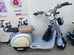 -爱玛电动车(大悦城店)