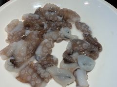 -海味当家·蒸锅海鲜(星海公园店)