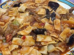 -新疆巴州金丝特餐厅(大钟寺店)