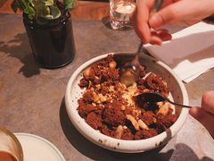 冻布朗尼碎-Apollo·西班牙小酒馆(安福路店)