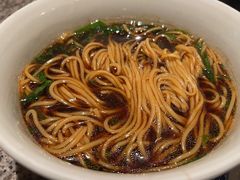 老牌阳春面-南京大牌档(龙湖长楹天街店)