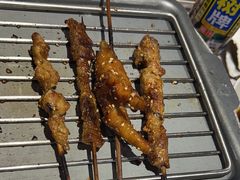 -木屋烧烤(龙岗龙城万科里店)