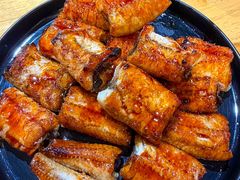 -狮子三•脆鳗鱼烤肉(信和廣場4樓店)