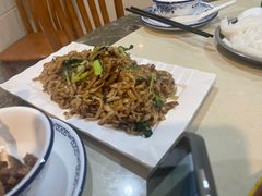 -伟记牛肉(金鸿公路店)