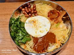 -朴家冷面(总店)