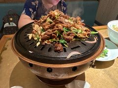 -京味斋·烤鸭·北京菜(安贞店)