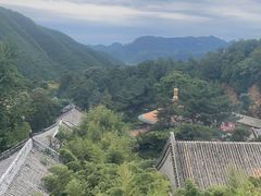 -潭柘寺景区