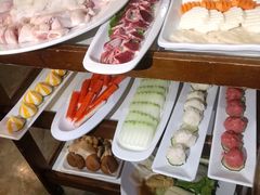 原味椰子鸡-百年果林椰子鸡(中洲店)
