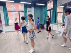 -快乐琴弦音乐舞蹈艺术教育中心(马连道校区)