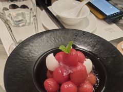 -大树餐厅(大悦城店)