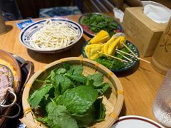 -洱火云南酸菜牛肉火锅(石景山当代商城店)