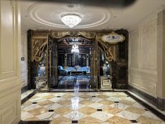 -北京励骏酒店-碧翠法国餐厅