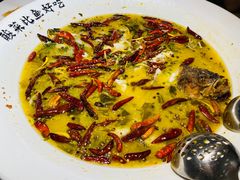-太二酸菜鱼(汕头苏宁广场店)