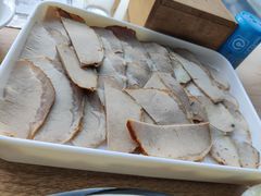 -李连贵熏肉大饼(宁山中路店)