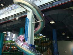 -蒙特利亲子乐园