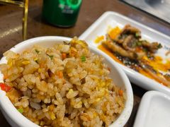 湘汇特色炒饭-湘汇概念铁板烧(铁西万达店)
