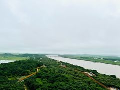 -珲春防川景区