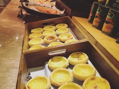 -大漠风烤肉火锅自助餐厅(鹰展店)