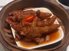 -飶香居(省博物馆店)