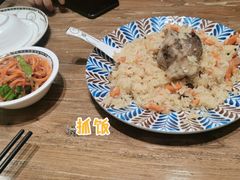 -清真·玛丽亚新疆菜主题餐厅(浙江中路店)