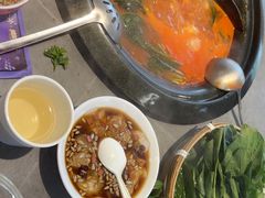 -生活如沸·顺德水牛奶火锅(大学路店)