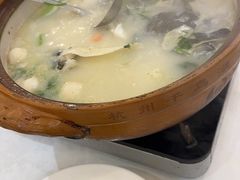 -千岛湖鱼味馆(十字街总店)