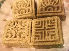 -五观堂素食(新华路店)