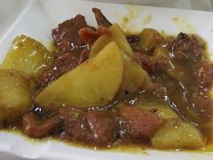 -上海师范大学西部食堂