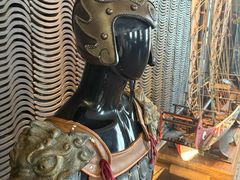 -南沙游艇会·大兵船餐厅