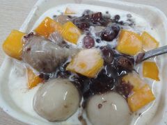 -透心凉糖水(听海居店)