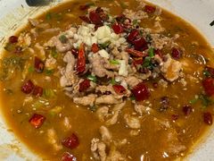 -我家福厨(万达中餐厅店)