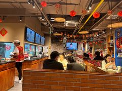 -姚稷大铁锅(龙之梦店)