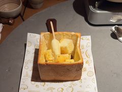 -厨创东北传家菜(信义坊店)