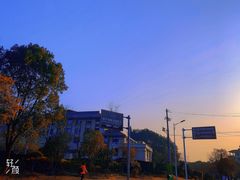 -咸宁万豪温泉谷度假区