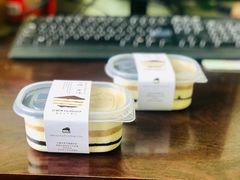 木糠蛋糕-甜星Star面包生日蛋糕(北坦店)