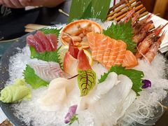 -红叶日本料理(三八广场店)