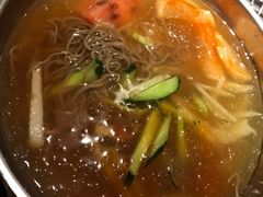 -万兴佳烤肉·长白山老味道(东岸里店)